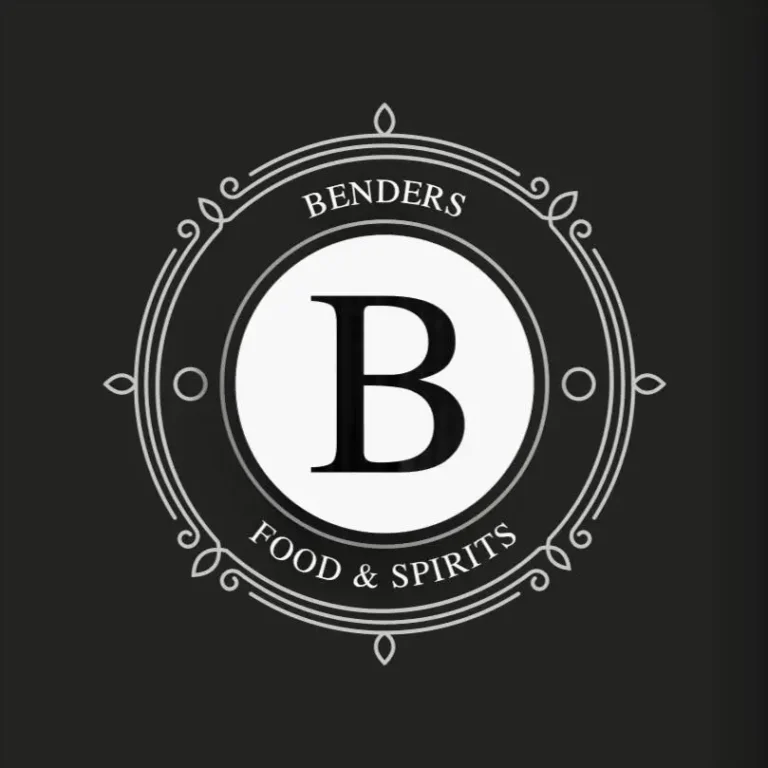 Benders Logo 768x768