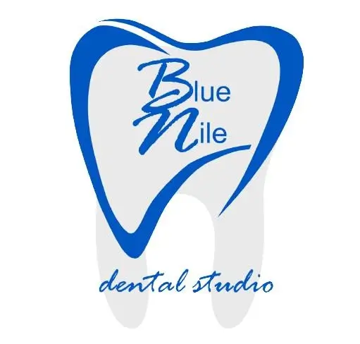 Blue Nile Dental Lab Logo