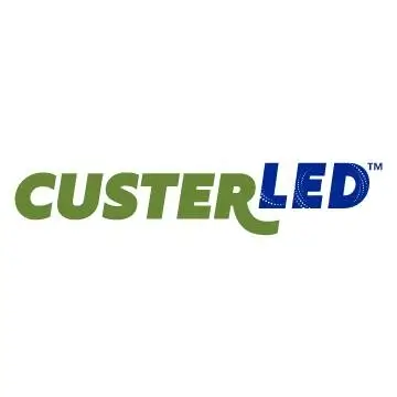 Custer Products Logo