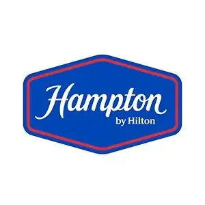 Hampton Inn Logo