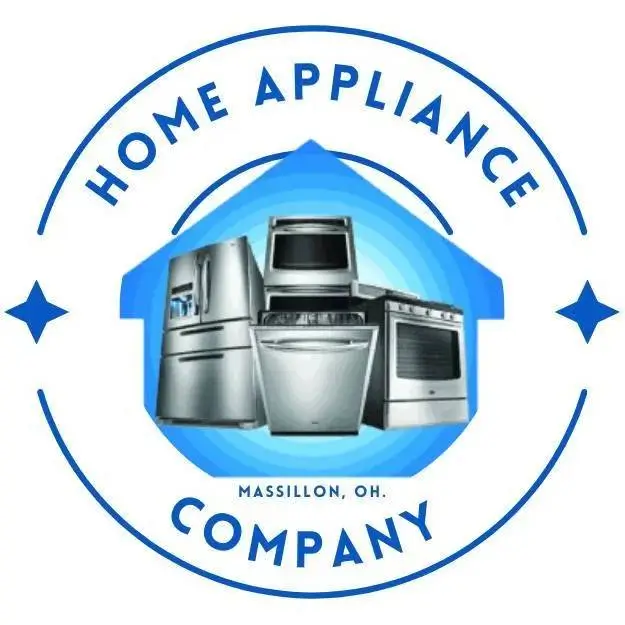 Home Appliance Company Logo