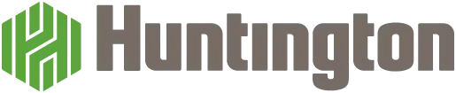 Huntington Logo