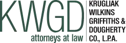 KWGD Logo