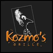 Kozmos Grille logo