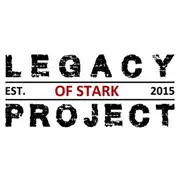 Legacy Project of Stark Logo