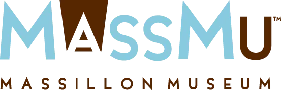 Massillon Museum Logo