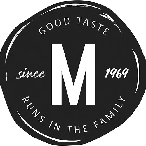 Meldrums Logo