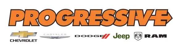 Progressive Logo