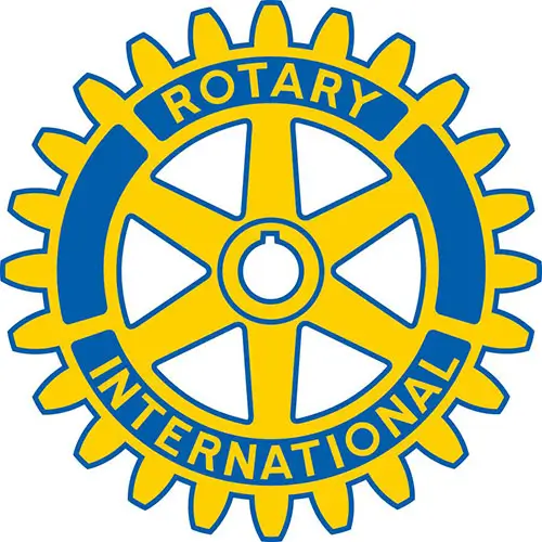 Rotary Logo