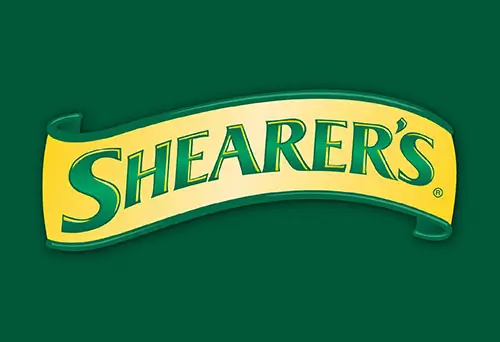 Shearers Logo