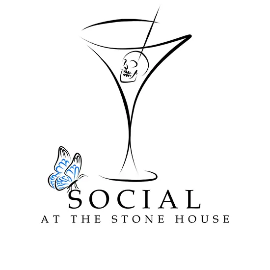 Social at the Stonehouse Logo
