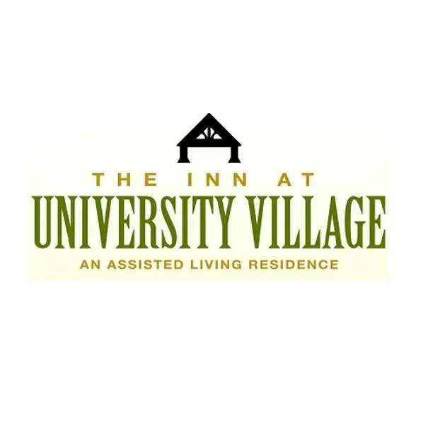 The Inn at University Village logo