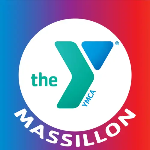 YMCA of Western Stark County Logo