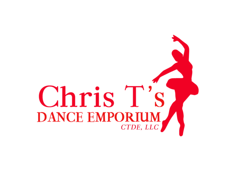 Chris T Dance Emporium Logo 1 768x548
