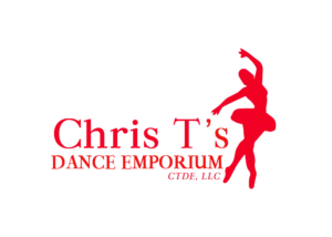 Chris t dance emporium logo